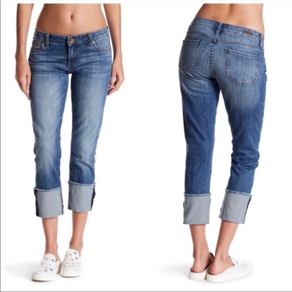 kut from the kloth cameron